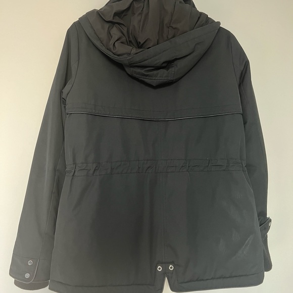 Zara fall jacket - Picture 2 of 2